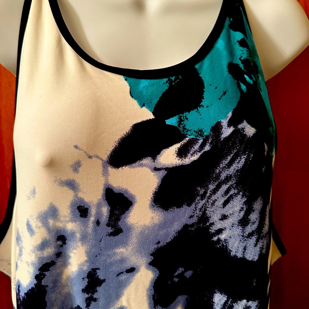 Women’s Maxi Dress